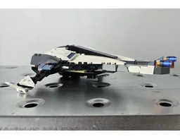 Space Fighter