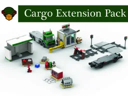 Cargo Extension Pack