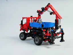Technic Unimoc
