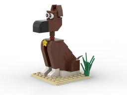 Lucky Luke - Rantanplan