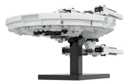 Constellation class (Ent-D Scale)