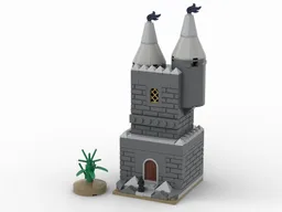 castle
