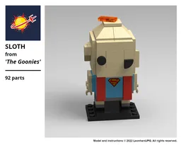Sloth v0.9