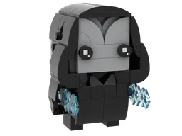 Darth Sideous BrickHeadz