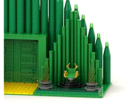 Emerald City