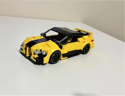 76924 M4