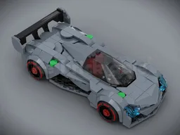 Mazda Furai