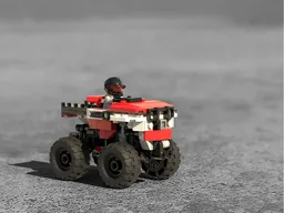 ATV