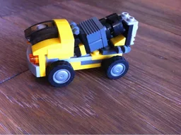 31014 Cement MIxer