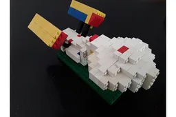 SNOT USS Enterprise