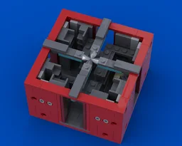 Archives from Blue Prince