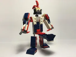 31088 Mech