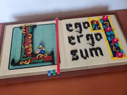 Illuminated Manuscript