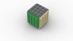 11016 CUBE