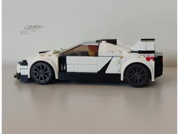 76900 Stinger GT