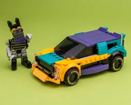 76935 Ramaco Off Roader