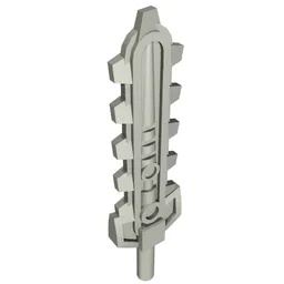 Weapon Sword (Piraka Thok)
