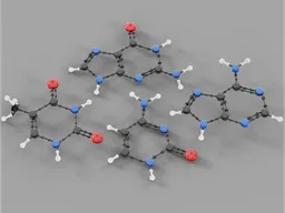 Nucleotides (DNA)