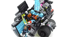 Ninja Tuning Ship