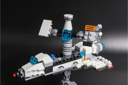 Space Shuttle