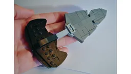 Push Dagger