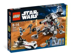 Battle for Geonosis