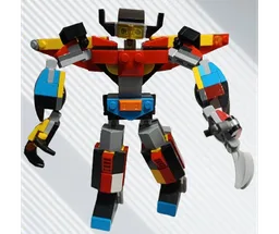 31124 upgrade