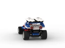 Beach Buggy 2