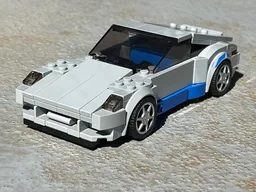 76917 Porsche 911