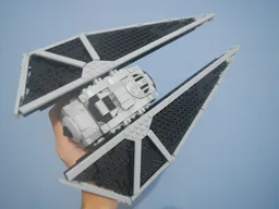 TIE Striker