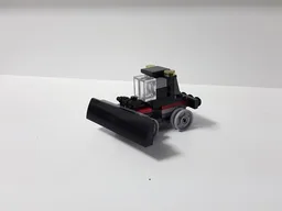 31015 - Snowplow