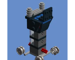 31054 Siege Tower