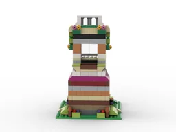 10698 Garden Tower