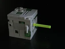 Death Cube