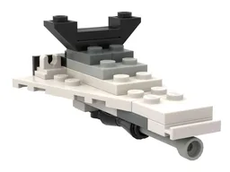 912055 Sith (Xyston-Class) Star Destroyer #1