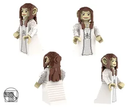 Maxi figure white Arwen