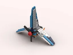 31099 - Skihopper