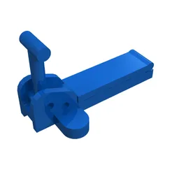 Tool Jack [Complete Assembly]