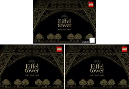 Eiffel tower