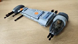 B-Wing