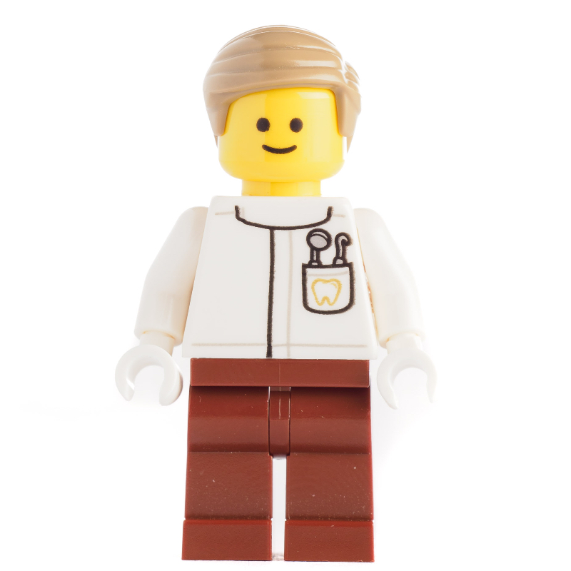 Lego Dentist