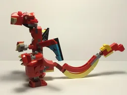 31145 Charizard