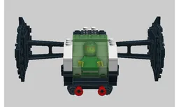 Space Fighter 6897 E