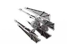 TIE / D Defender - Long