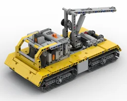 Multi Terrrain Multi Use Vehicle