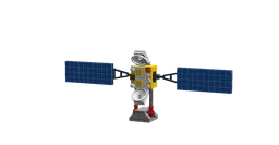 Small Satellite