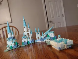 30435 Gate to Atlantis