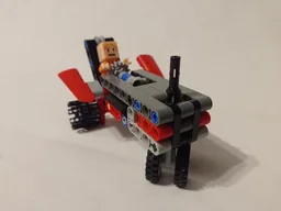 42148 Tractor