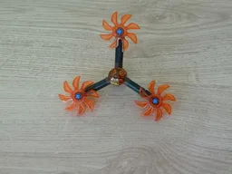 LEGO FIDGET SPINNER #3
