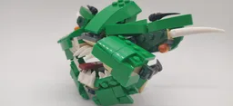Angry Face 31058